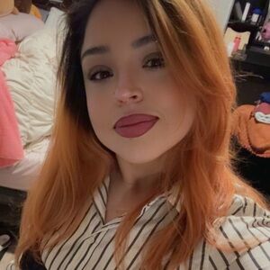 Meet your Posher, Monica